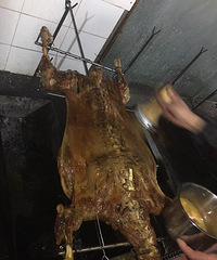 ����֮�ǿ�ȫ������Գԡ�+�Եľ������ζ