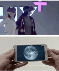 ������ʽ������VR����������ʵ�����ȥ�ˣ�