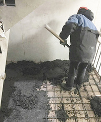 "路桥消防:强势筑牢生命“防火墙”"