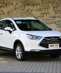 3��Ͷ������5��SUV��������û����ĳ�?