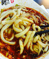 �Ի�̽�������������ô����˼���뵽��ʳ�أ�