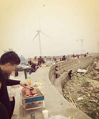 ,旅游日记,陪伴,是最长情的告白