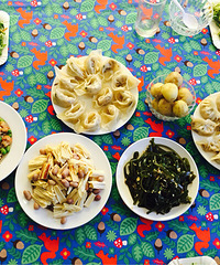 �Ŷ�����ʱ����ʳ�ۻ����ζ