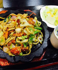 ���Ի�̽�꡿������ʳ��վ��ζ���е���