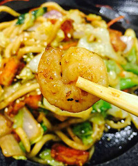 ���Ի�̽�꡿������ʳ��վ��ζ���е���