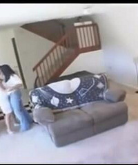 ��װ��ز���죬û�뵽���ĵ�������Ů��ķ͵�飡