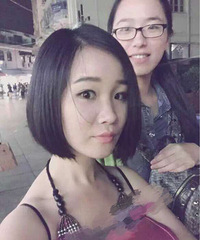厦门之旅,入住日光朵拉 环境优美