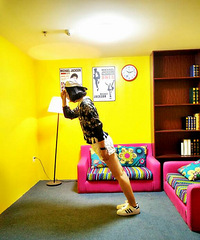 92�����MM 172cm �ľ��е�����