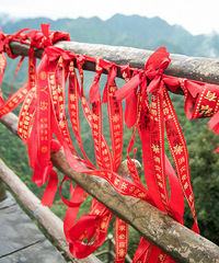 旅游日记,牵着龟神的牛头山~(大量图)