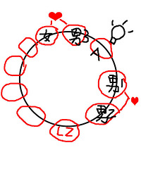 虾吃虾涮免费试吃,吃着吃着就污了