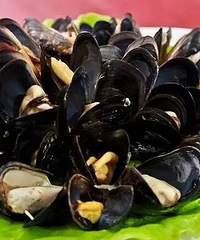 "这种海鲜吃了可能会中毒 已有城市建议禁食 浙江很多人都爱吃"