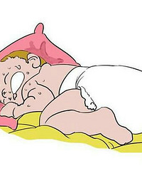 [����]��Ҫ����˯�������� ����Щ