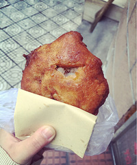 �����Ͻ���Ϻ�꣬��˵�ǽ�����óԵ���Ϻ��