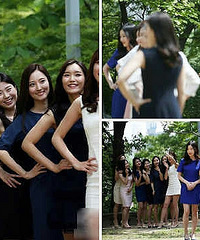 Ůѧ������ȹ¶�����ı�ҵ�� ����:����һ����