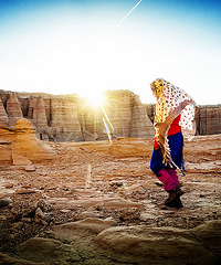 7��6�մ�Խ��˿��֮·�󺣵���̽���޲�����������ɽ����������