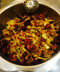 �����㣬����Ƚϡ��ر𡱵�ʳ����ٺ�����һ��ȥ