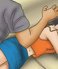 �Ϻ�һ���Ա������ҩ�Լ�Ů�ͻ����º����̶��������ҩ