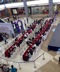 ���׻�Χ��ȴ�������˵���2�Σ����Ƕ��ܻ�ӭ��