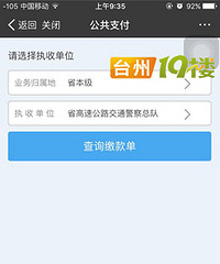 ֧����ֻ�ܽ��ɽ�ͨΥ������ �����ܴ����۷�