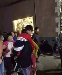 �ر��а���ȫ���ܶ�Ա��ʮ���к�����ƽ���ؼ�