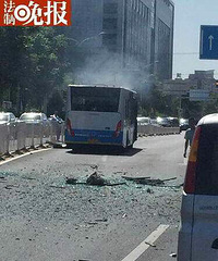 ����������ͻȻ��ը������ԭ����