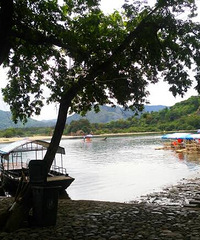 �Ϫ��ʨ���ң�ɽ��ˮ��÷��