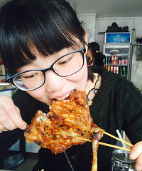 �������С���������һ��С�տ���