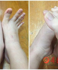 ��ը�죺Ů����ֺ�޳�����ָ