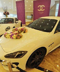 中国男性求婚越来越奢侈 太寒酸怕娶不到媳妇
