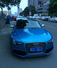 �µ�RS5 ��ɫҲ�ܰ���