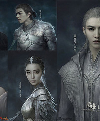 ���꡶������Ԥ��Ƭ����Ӧ���ǹ���������õ�3d������