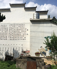 以杨梅展开的说走就走之旅~