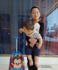 һ��С�����˸��ھ�