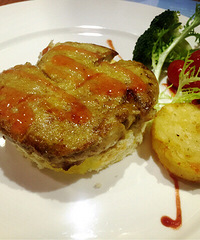 试吃果木牛扒..美食篇2