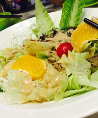 ����С�ɰ����in shenzhenĳ�̳�