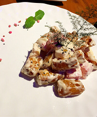 �Ի�̽�� ��֮�ϵ�̽��ζ��