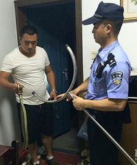 ����ʧɫ��Ů���糿������һ���ᶯ�ġ������ӡ�