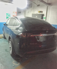 ������̩������˹��model X����������̫����