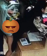 ��˵���ϰ��ŮԱ�� ��ǰ���žžž