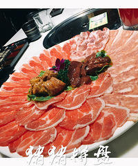 烹大师炭火烧肉,如果有一天我老无所依请把我埋在烤肉里