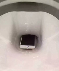 iPhone����Ͱ���񲻼�