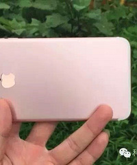 iPhone 7��7P˫���ع⣬��۸ı��ѵ������ʵ