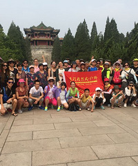 内蒙古之旅,放下生活里的所有去远方看一看