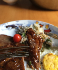 �Լ�����Ҳ��������ζţ��