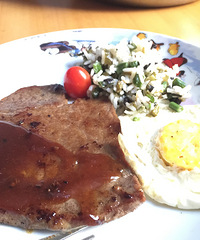 �Լ�����Ҳ��������ζţ��