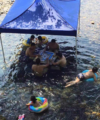 �����ģ�����ˮ����齫