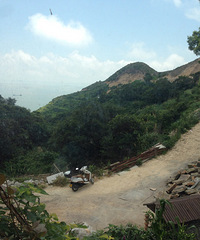 温岭石磄半日游,看看风景,吹吹海风
