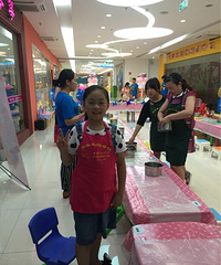 ����һ��ְҵ���顿Խ�Ⱥ決DIY