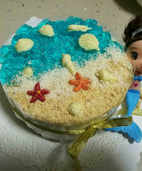 ����Ľ˹+Ĩ�走�� ��������ĸо�ѽ