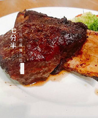 【七分半果木牛扒试吃反馈】+肉食者的美妙之旅